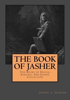 The Book Of Jasher