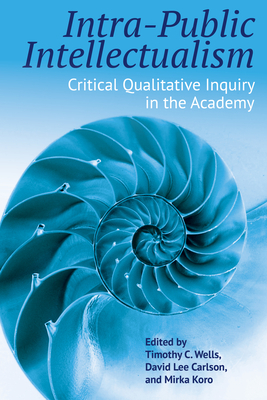 Intra-Public Intellectualism: Critical Qualitative Inquiry in the Academy