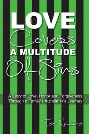 Love Covers A Multitude Of Sins