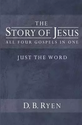 Story Of Jesus (just The Word)