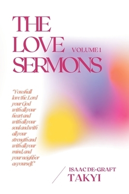 The Love Sermons (Volume 1)