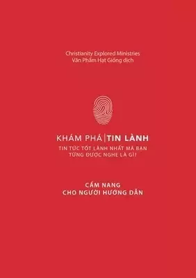 Kham Pha Tin Lanh