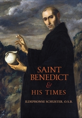 Saint Benedict and His Times