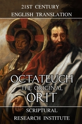 Octateuch: The Original Orit