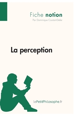 Perception (fiche Notion)