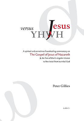 Jesus versus YHWH