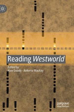 Reading Westworld