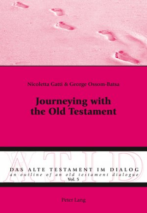 Journeying with the Old Testament