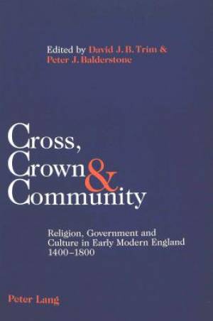 Cross, Crown & Community