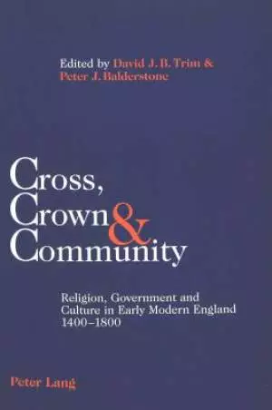 Cross, Crown & Community