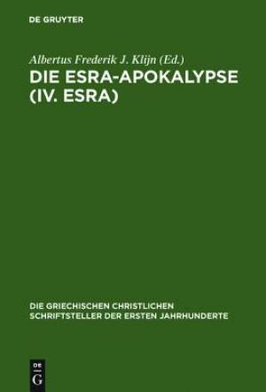 Esra-Apokalypse (IV. Esra)