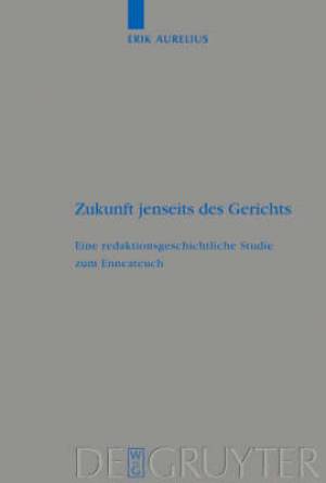 Zukunft Jenseits DES Gerichts