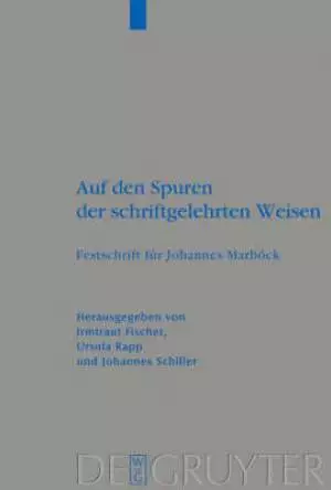 Auf den Spuren der schriftgelehrten Weisen