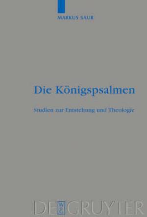 Die Koenigspsalmen