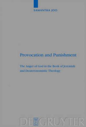 Provocation and Punishment