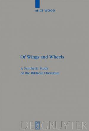 Of Wings And Wheels