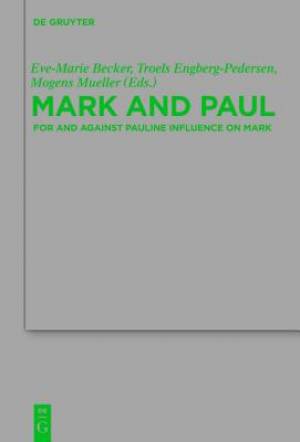 Mark and Paul