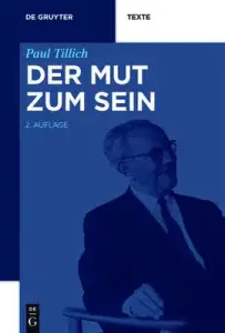 Mut Zum Sein