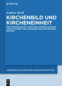 Kirchenbild Und Kircheneinheit