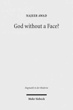 God Without a Face?: On the Personal Individuation of the Holy Spirit