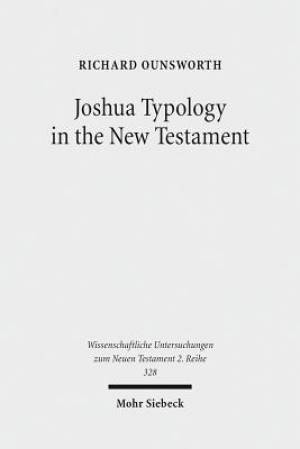 Joshua Typology in the New Testament