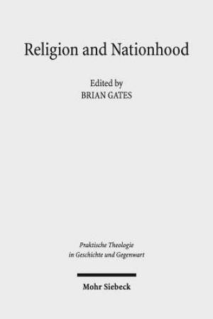 Religion and Nationhood: Insider and Outsider Perspectives on Religious Education in England