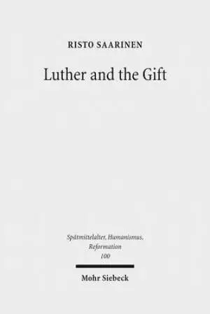 Luther and the Gift