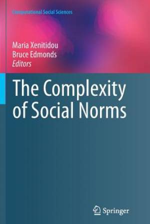 The Complexity of Social Norms