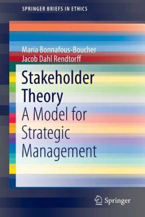 Stakeholder Theory