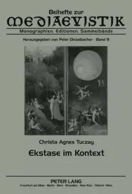 Ekstase Im Kontext