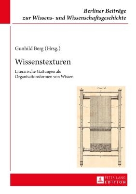 Wissenstexturen