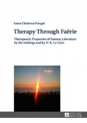 Therapy Through Faerie