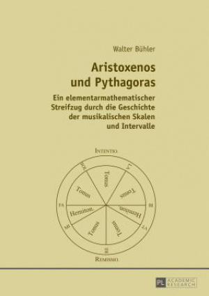 Aristoxenos Und Pythagoras