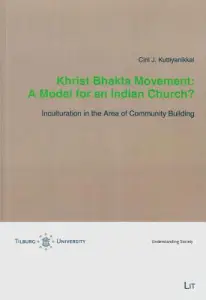 Khrist Bhakta Movement: A Model for an Indian Church?, 6: Inculturation in the Area of Community Building