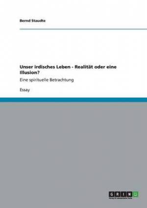 Unser irdisches Leben - Realit