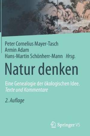 Natur Denken