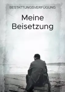 Meine Beisetzung