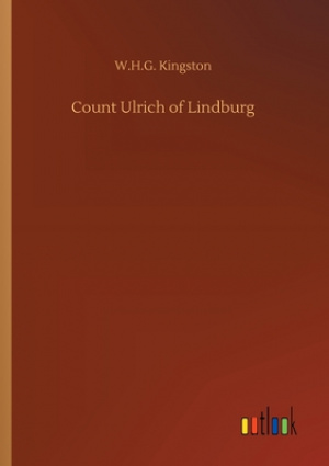 Count Ulrich of Lindburg