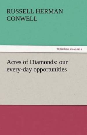 Acres of Diamonds