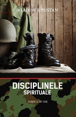 Disciplinele Spirituale (editia Romana)