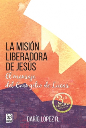 Mision Liberadora De Jesus