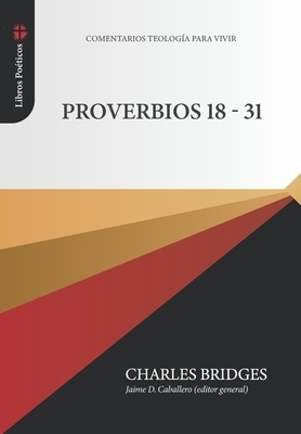 Proverbios 18-31