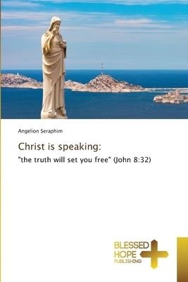 Christ is speaking: