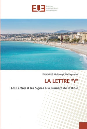 Lettre Y