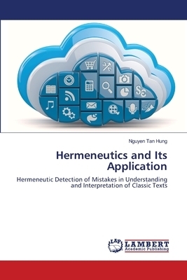 Hermeneutics and Its Application