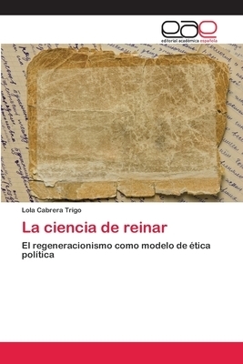 Ciencia De Reinar