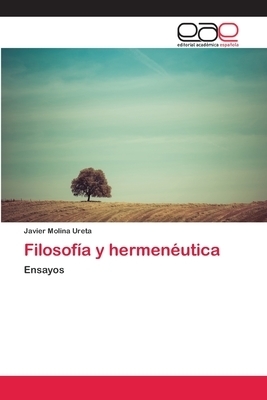 Filosofia Y Hermeneutica