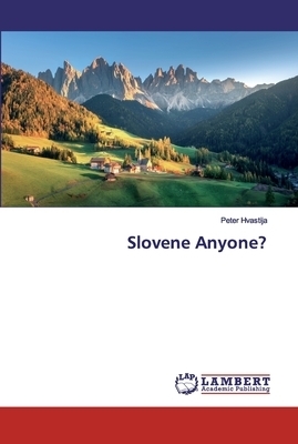 Slovene Anyone?