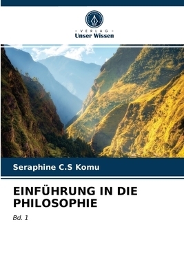 Einfuhrung In Die Philosophie