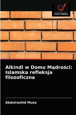 Alkindi W Domu Mądrości